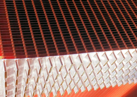 Copper v Aluminium in Heat Exchange Systems
